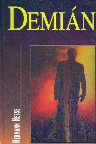 Couverture de Demian, Hermann Hesse