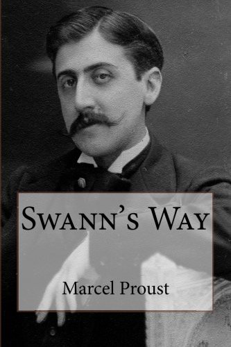 Couverture de Du côté de chez Swann, Marcel Proust