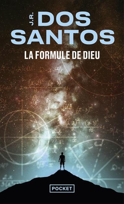 Couverture de La Formule de Dieu, José Rodrigues dos Santos