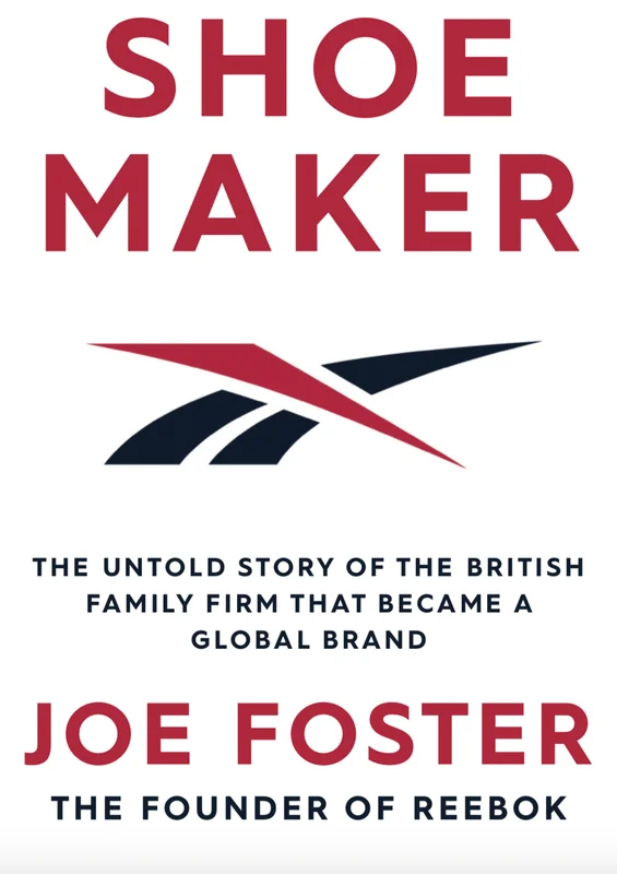 Couverture de Shoemaker, Joe Foster