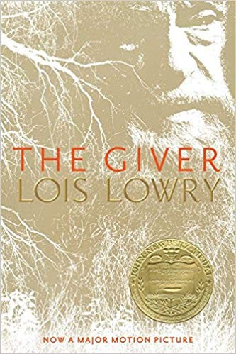 Couverture de Le Passeur, Lois Lowry
