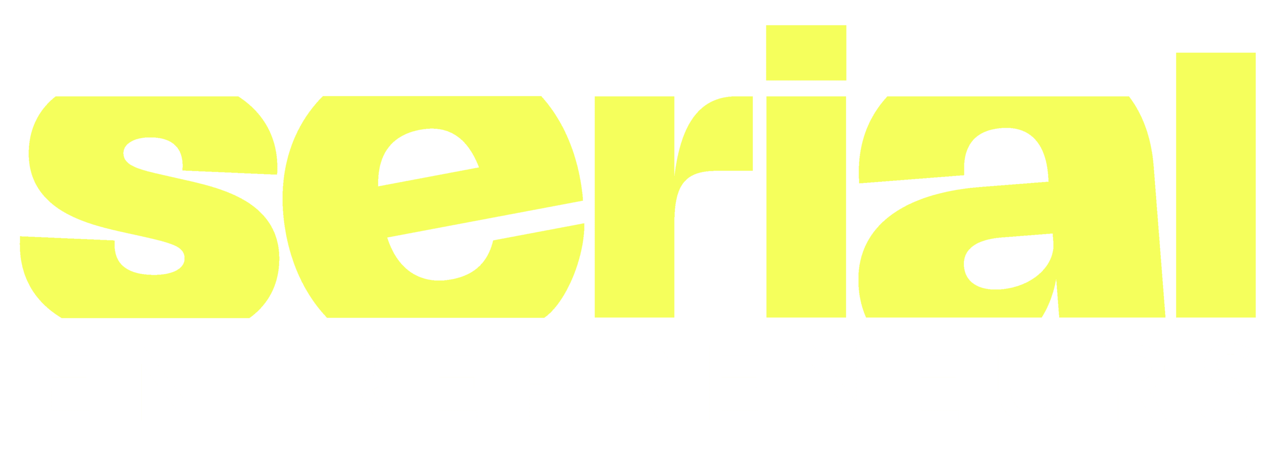 Serial Entrepreneurs